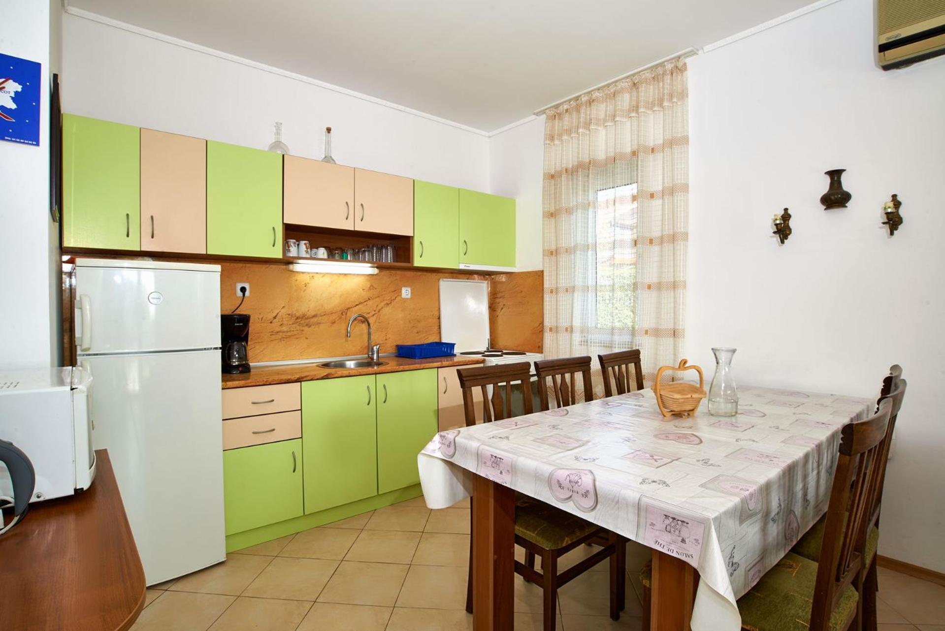 Green Life - 3 Villas With Private Pool Bryastovets Exterior foto