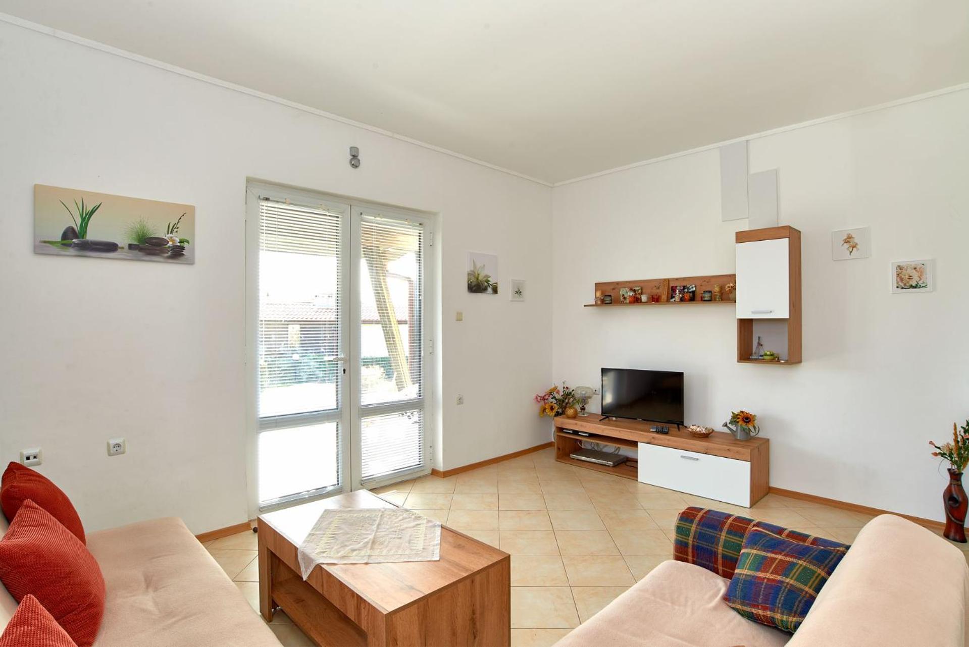 Green Life - 3 Villas With Private Pool Bryastovets Exterior foto